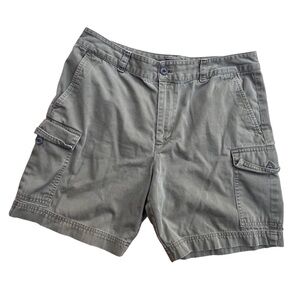 Cargo shorts